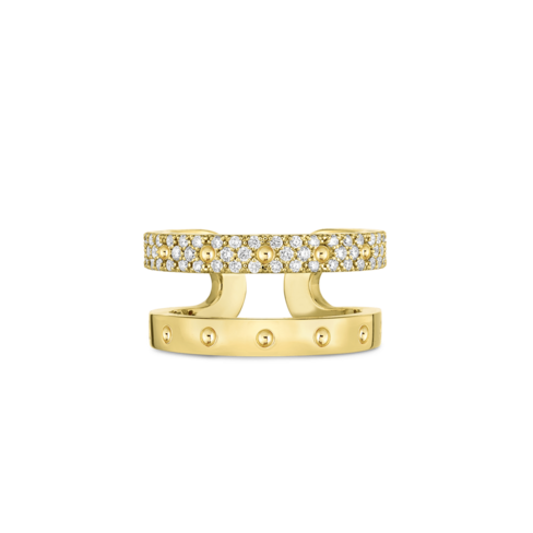 Roberto coin sales symphony ring